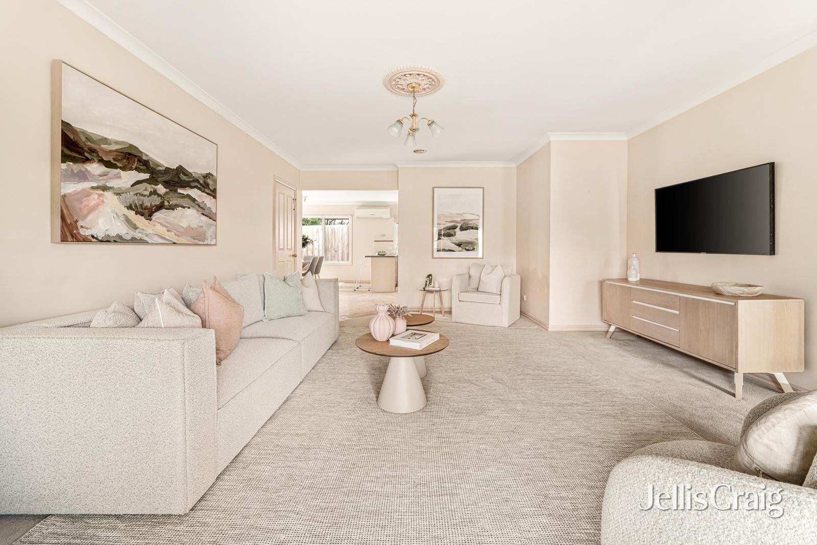31B Edward Street, Cheltenham image 2