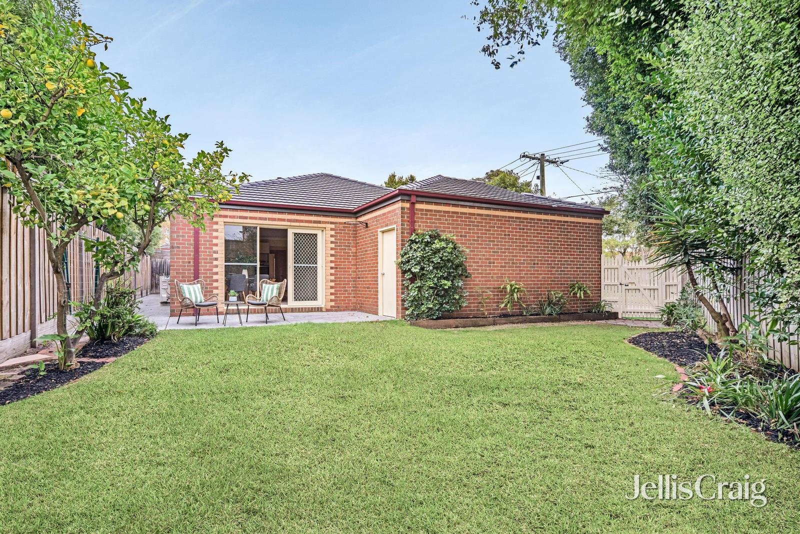 31B Edward Street, Cheltenham image 12