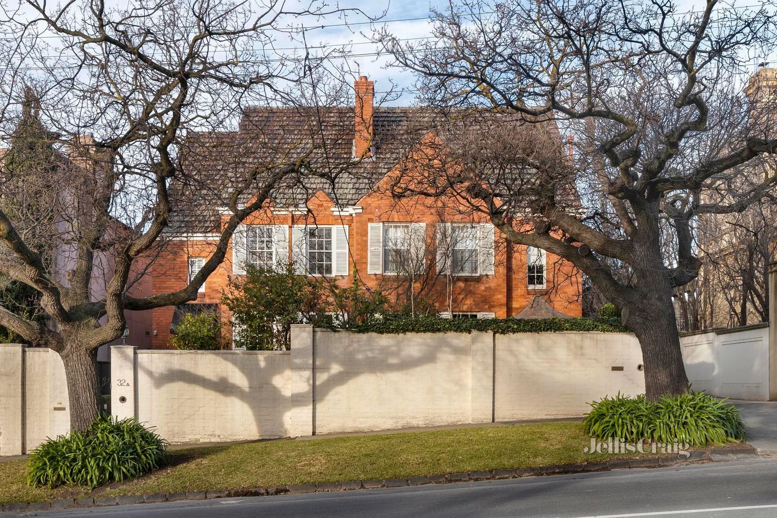 32-32A St Georges Road, Toorak image 1