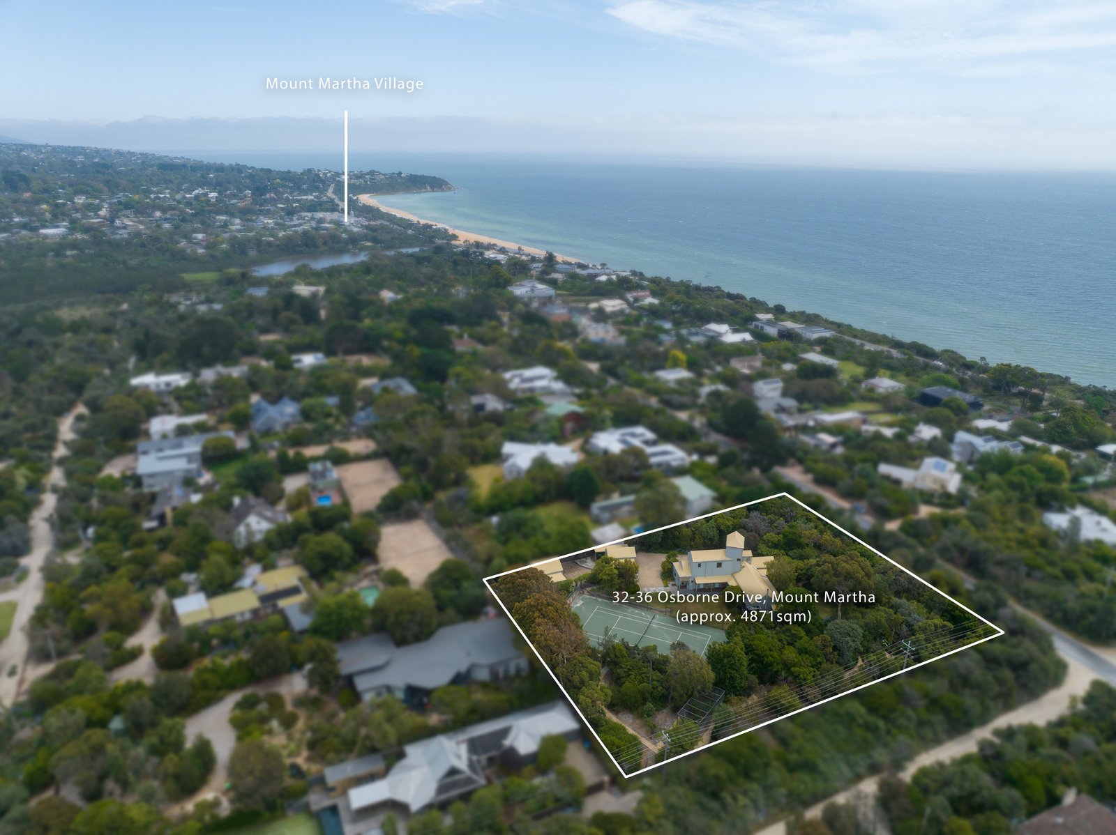 32-36 Osborne Drive, Mount Martha, VIC, 3934 | RT Edgar