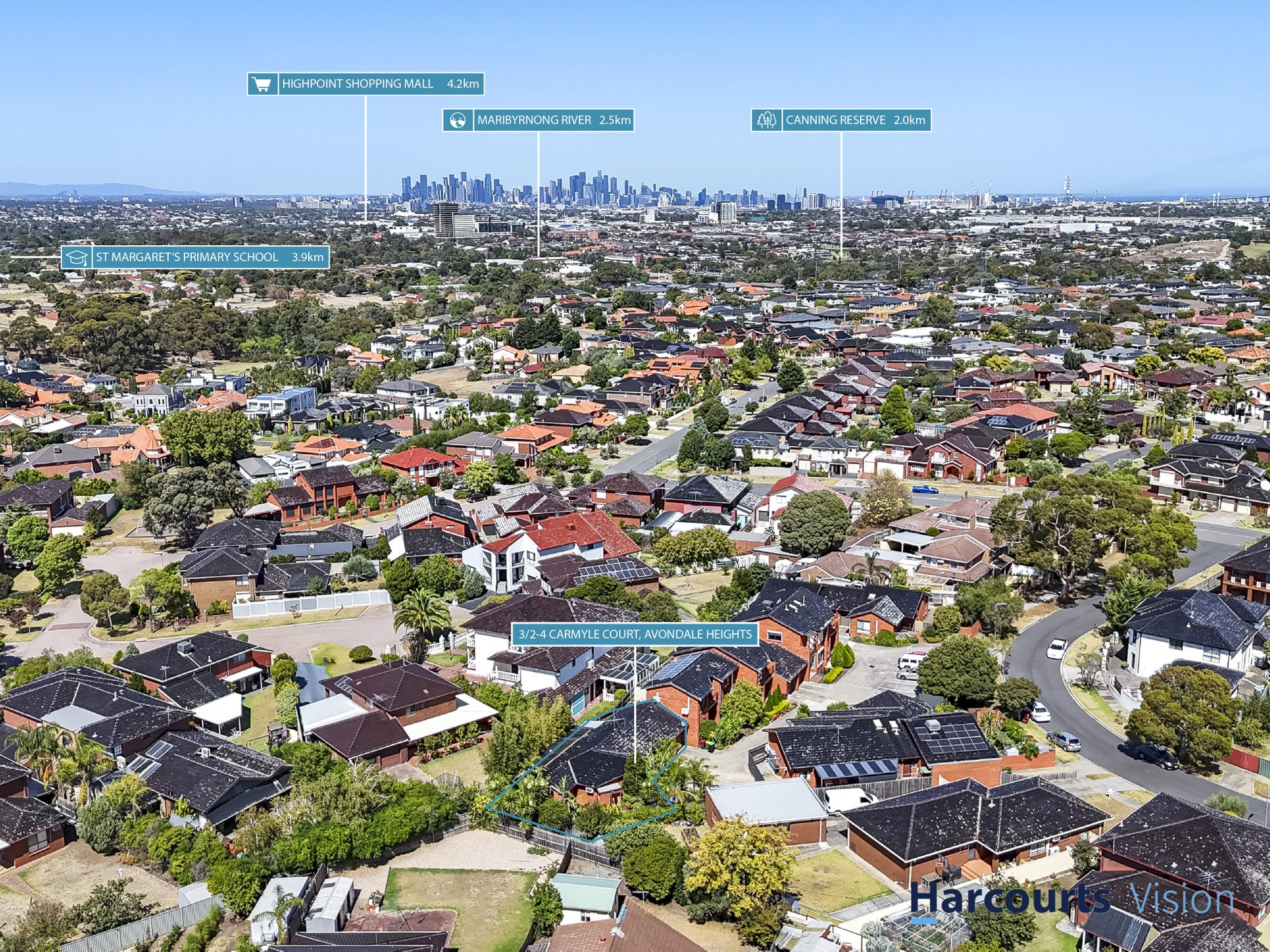 3/2-4 Carmyle Court, Avondale&nbsp;Heights image 10