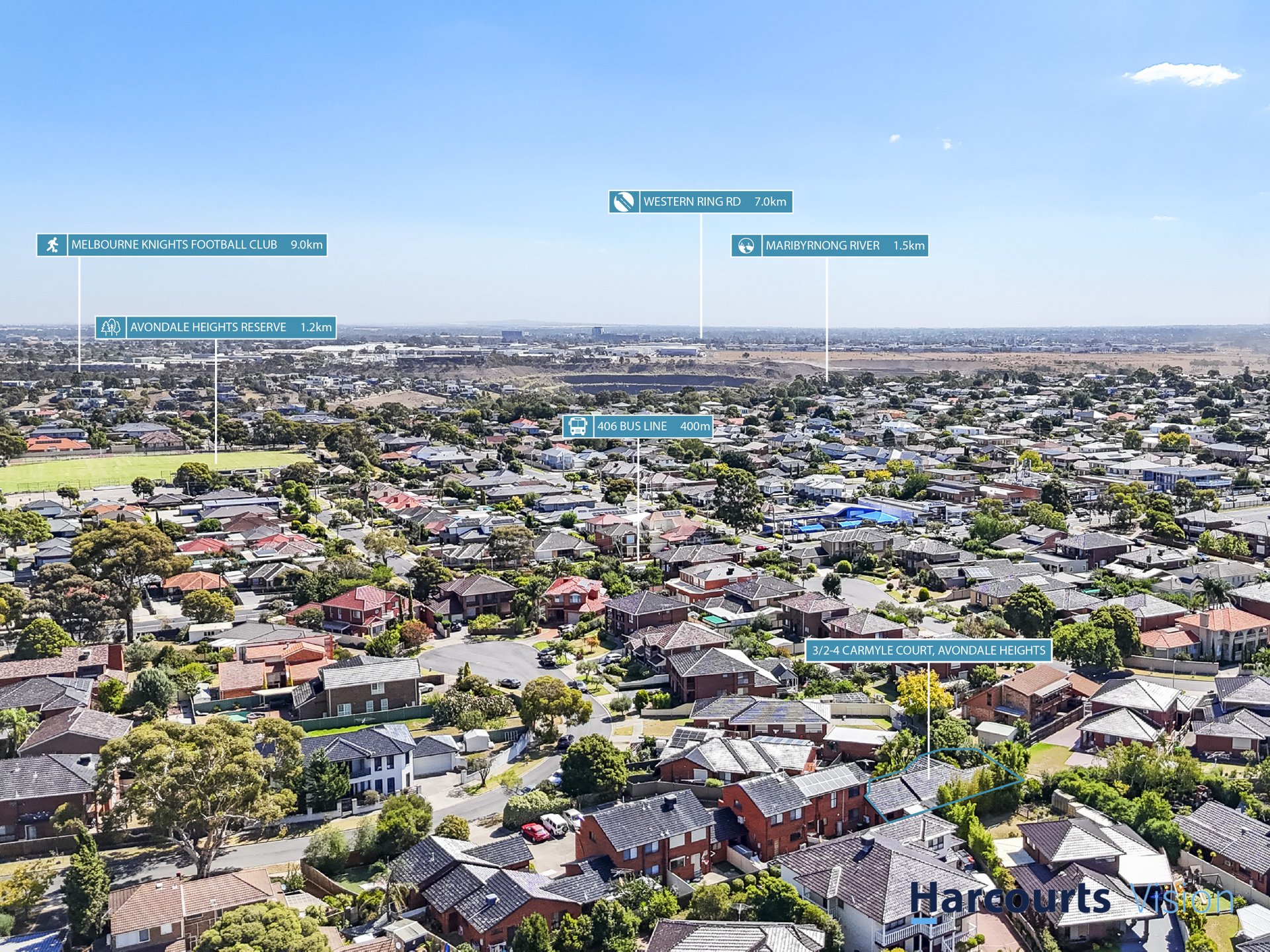 3/2-4 Carmyle Court, Avondale&nbsp;Heights image 11