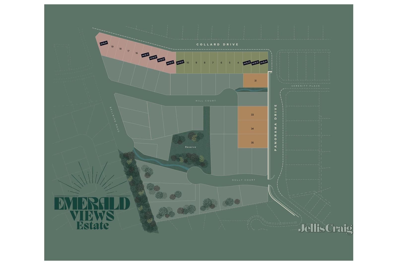 32-58 Collard Drive, Diamond Creek image 15