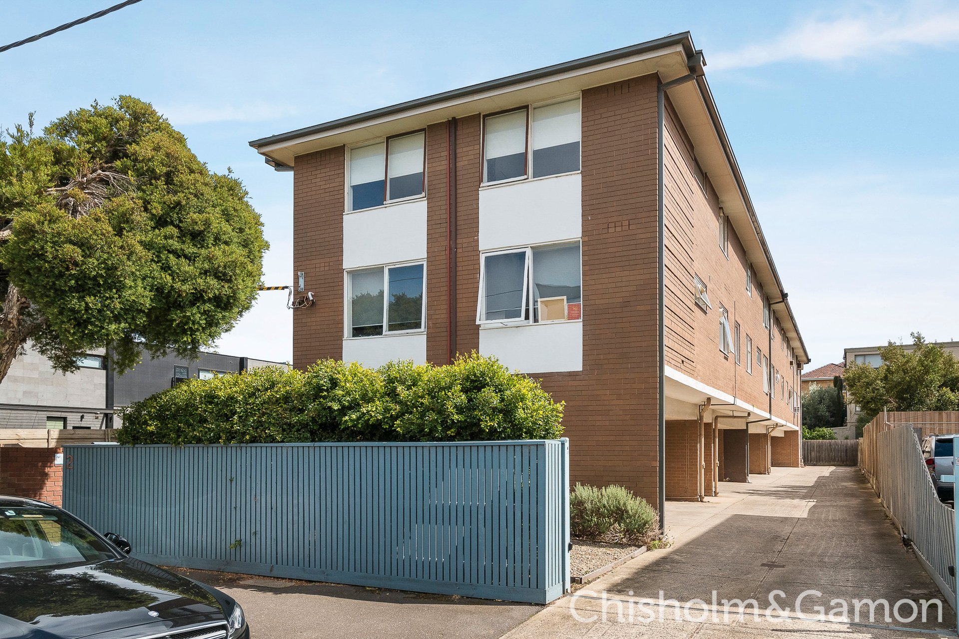 3/2 Alfriston Street, Elwood image 3