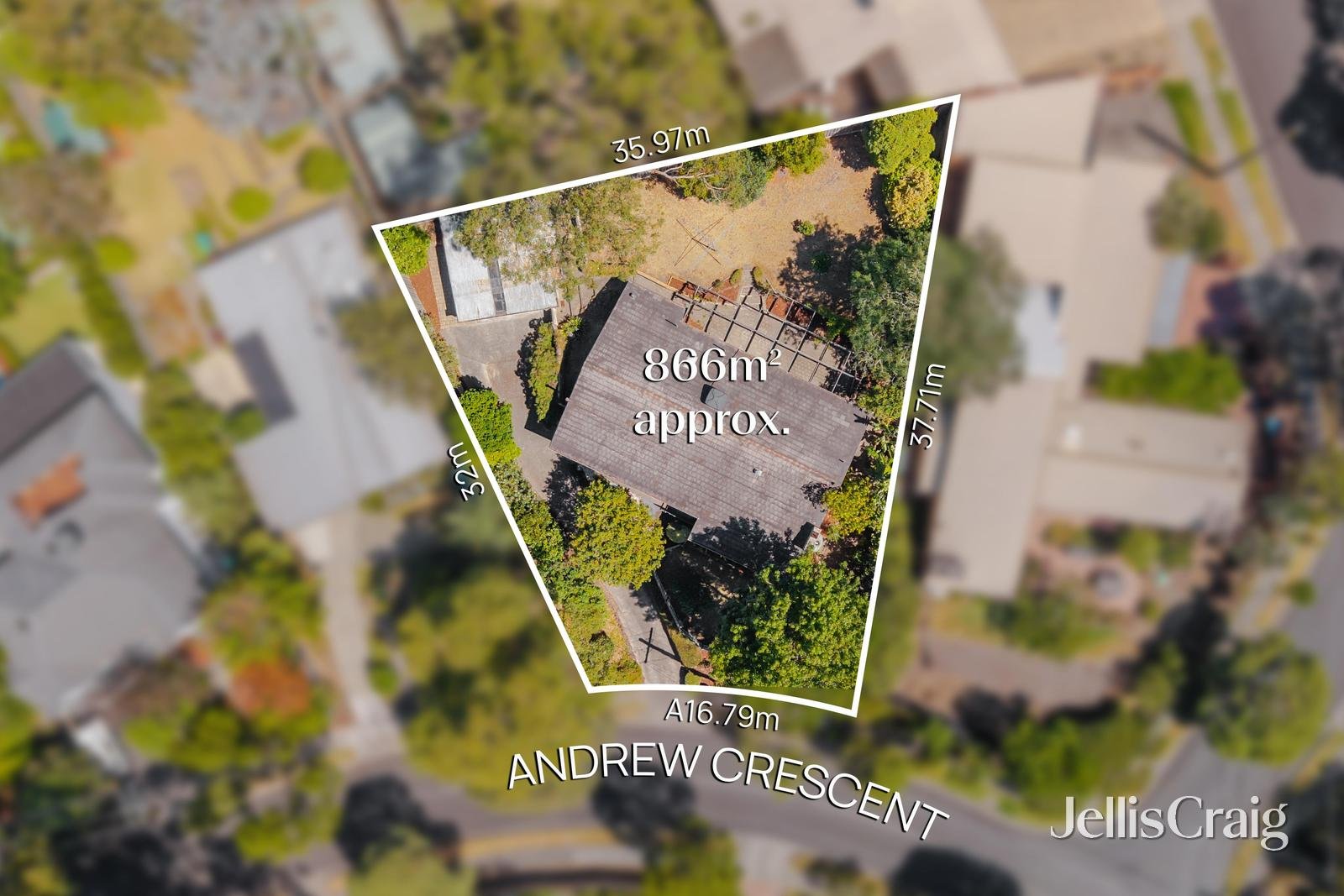 32 Andrew Crescent, Croydon&nbsp;South image 11