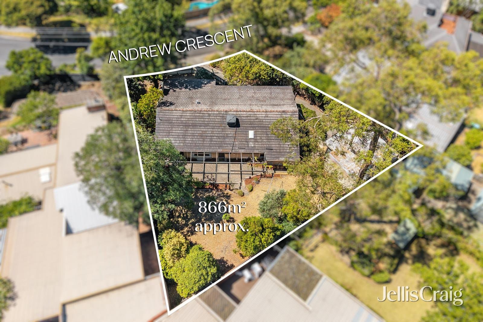 32 Andrew Crescent, Croydon&nbsp;South image 13