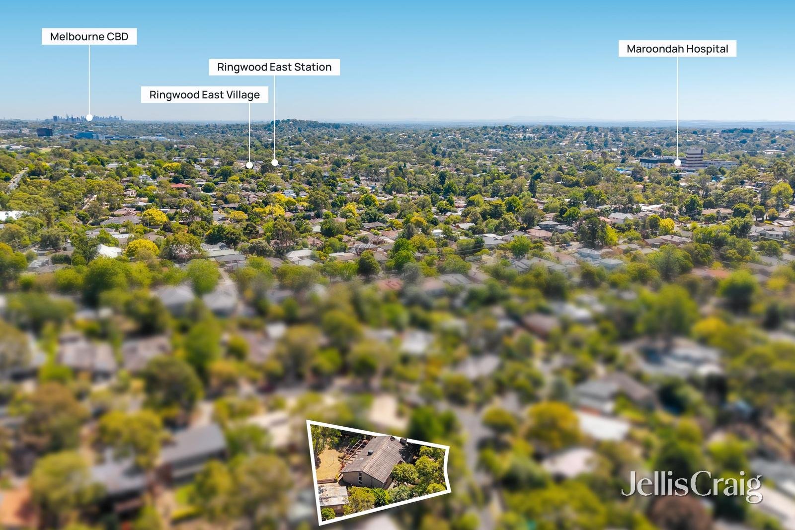 32 Andrew Crescent, Croydon&nbsp;South image 14