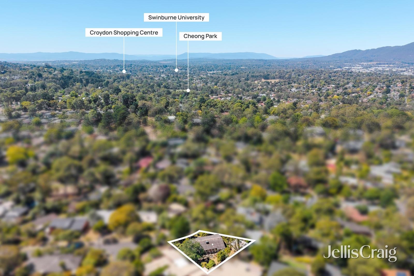 32 Andrew Crescent, Croydon&nbsp;South image 16