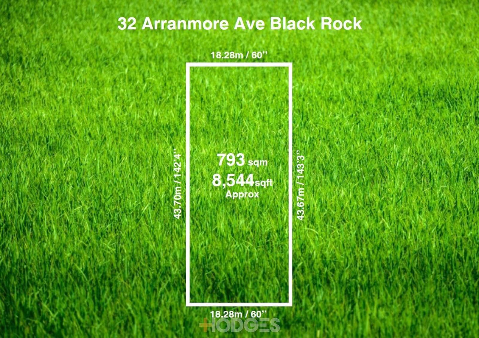 32 Arranmore Avenue Black Rock