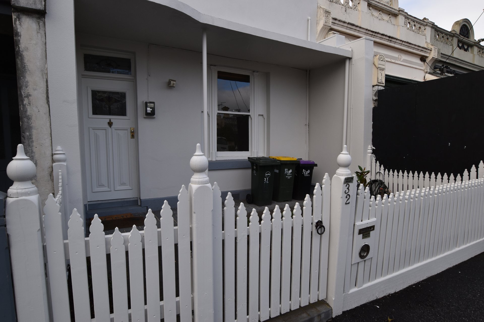 32 Street, Fitzroy North VIC 3068 32 Street, Fitzroy North VIC 3068