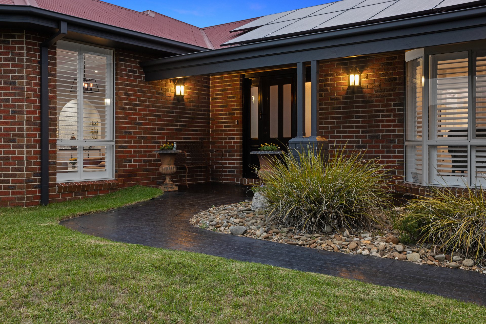 32 Bethany Close RYE