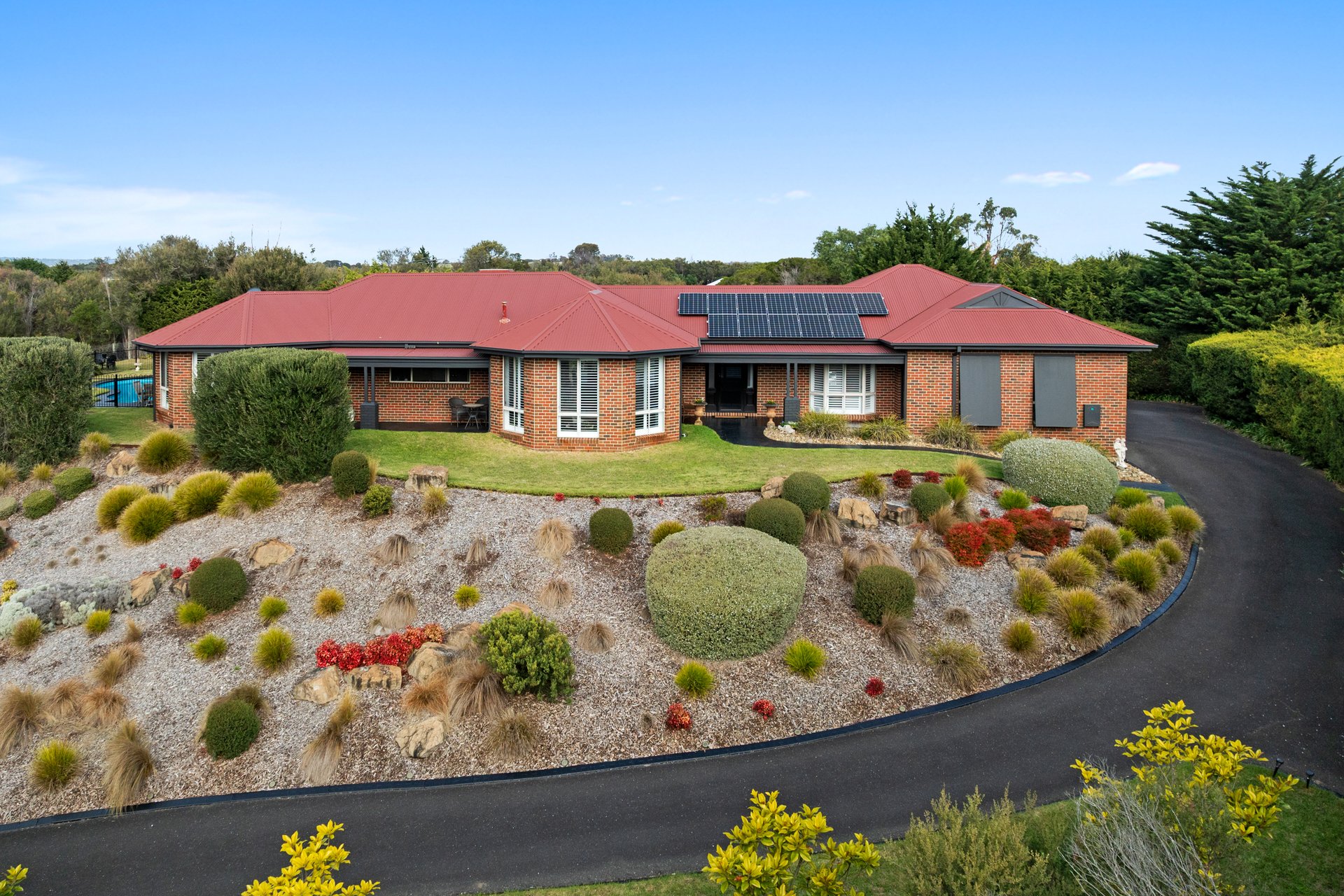 32 Bethany Close RYE