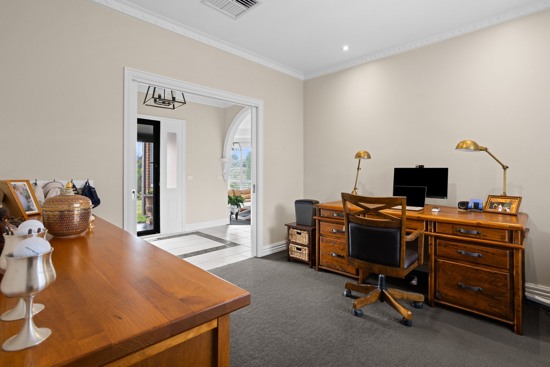 32 Bethany Close RYE