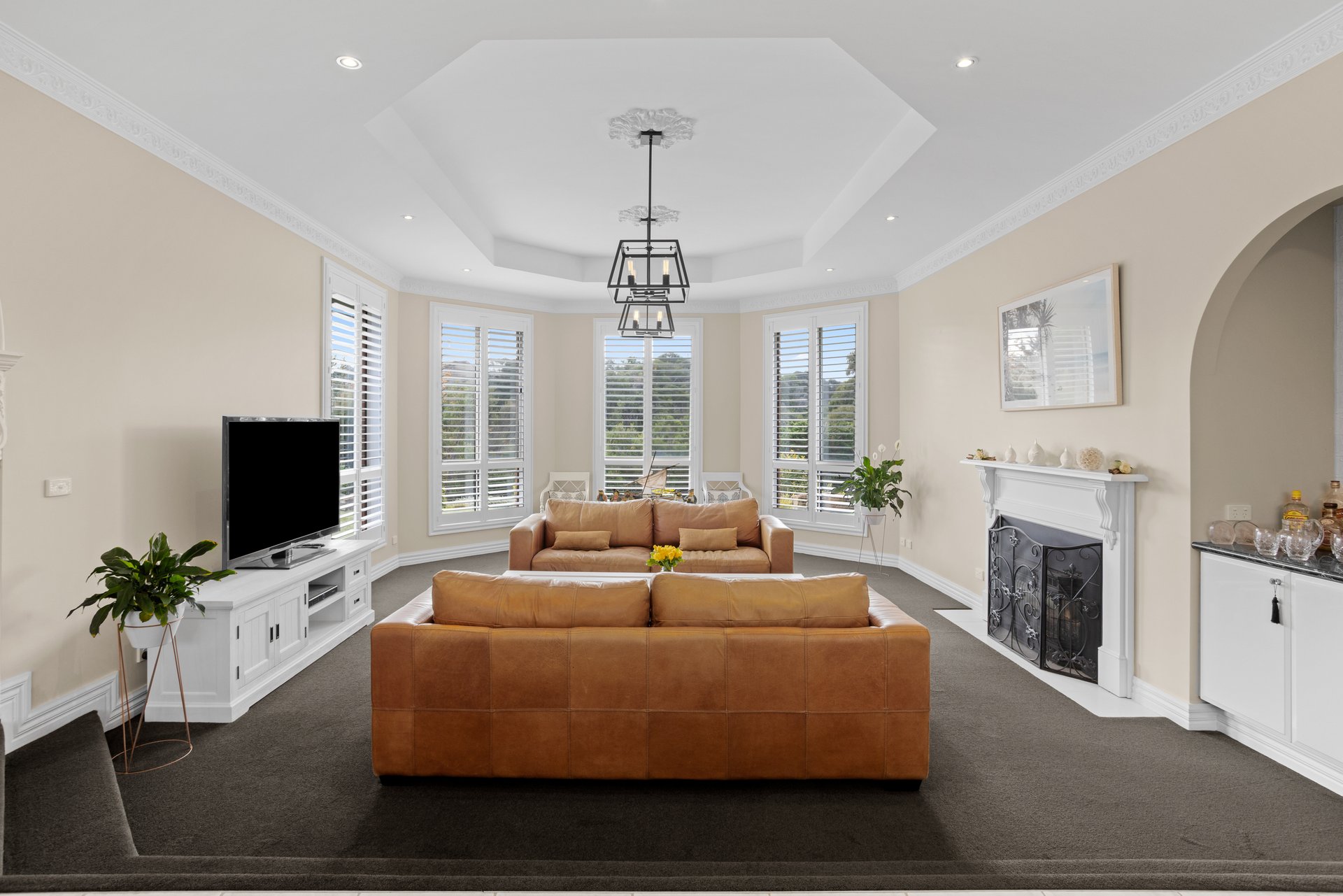 32 Bethany Close RYE