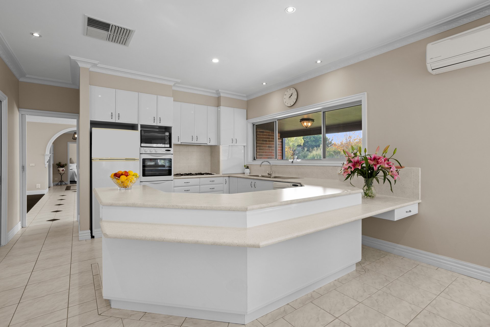 32 Bethany Close RYE