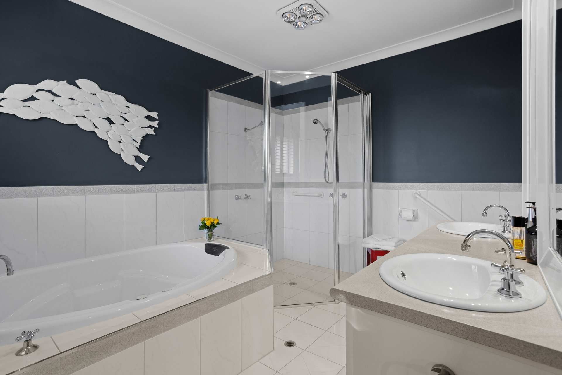 32 Bethany Close RYE