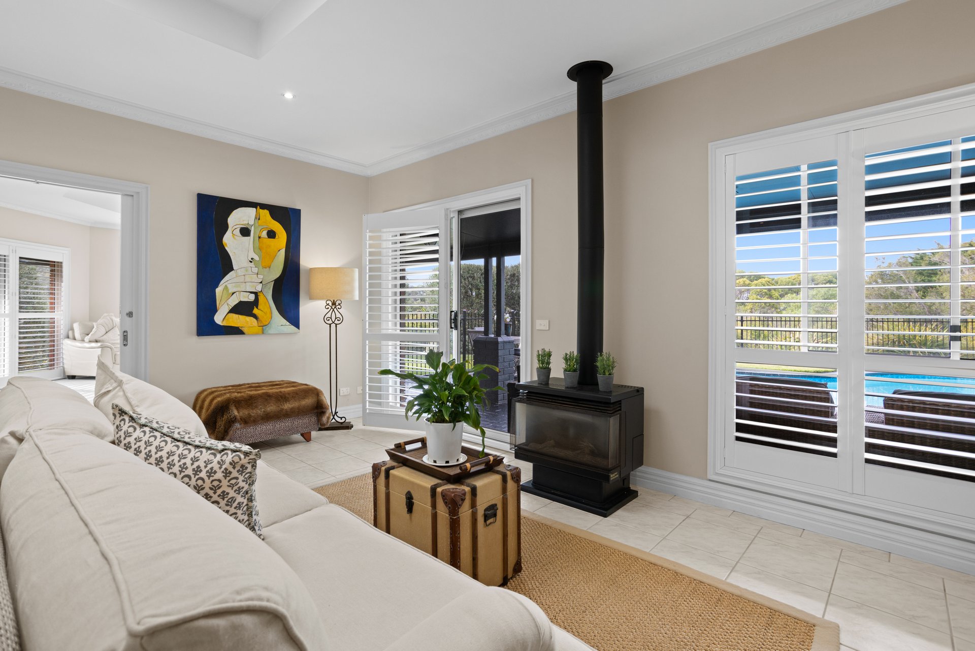 32 Bethany Close RYE