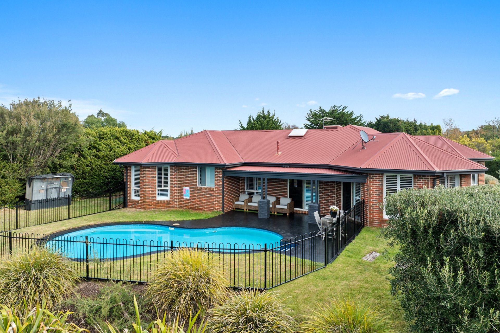 32 Bethany Close RYE