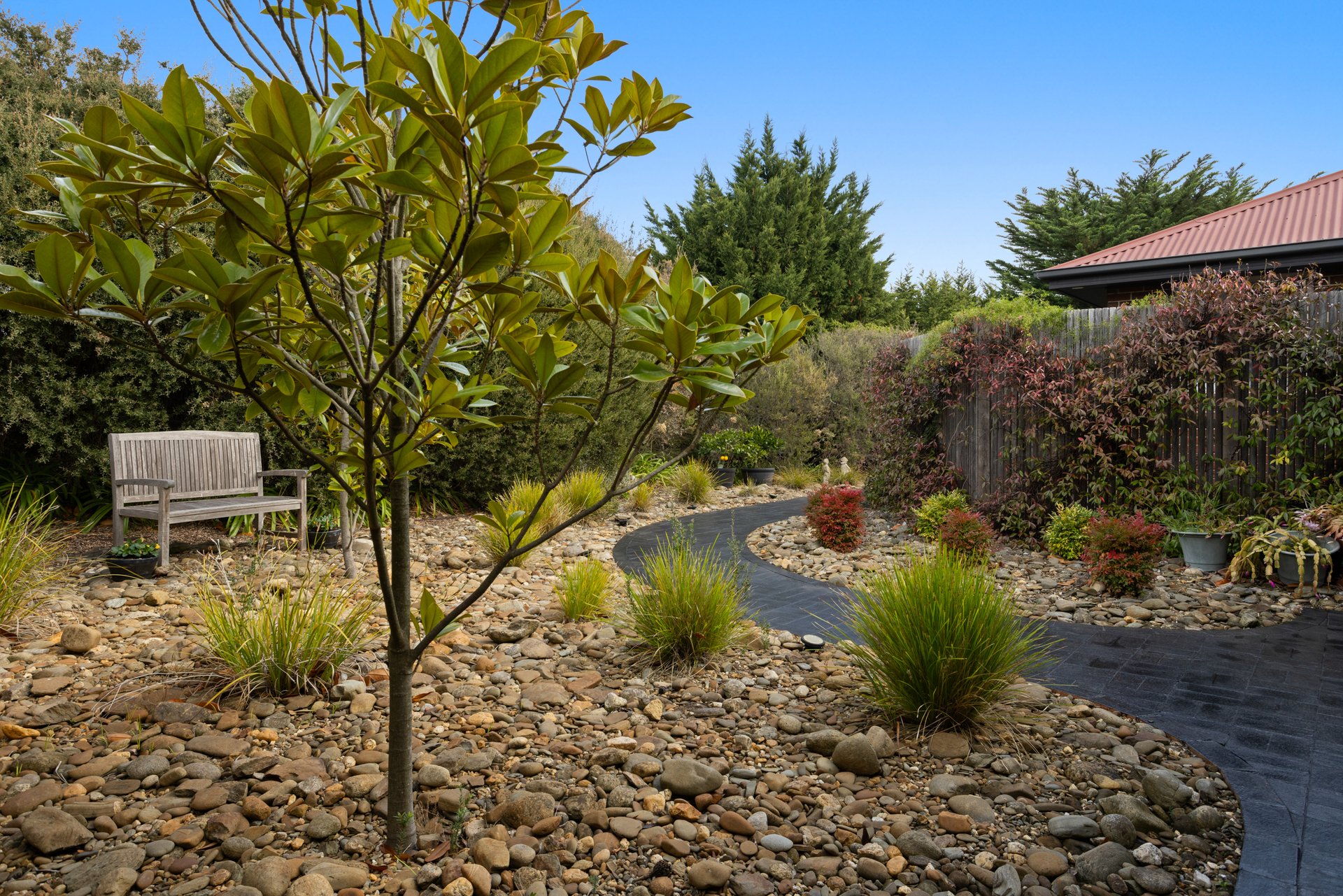 32 Bethany Close RYE