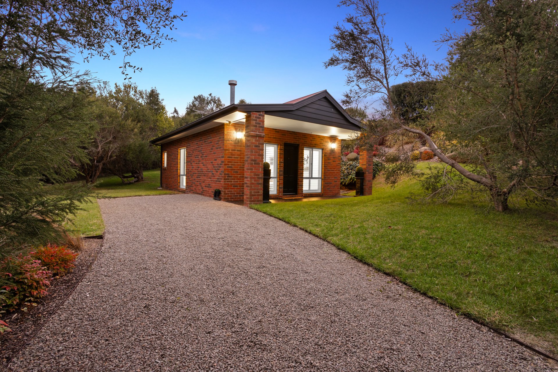 32 Bethany Close RYE