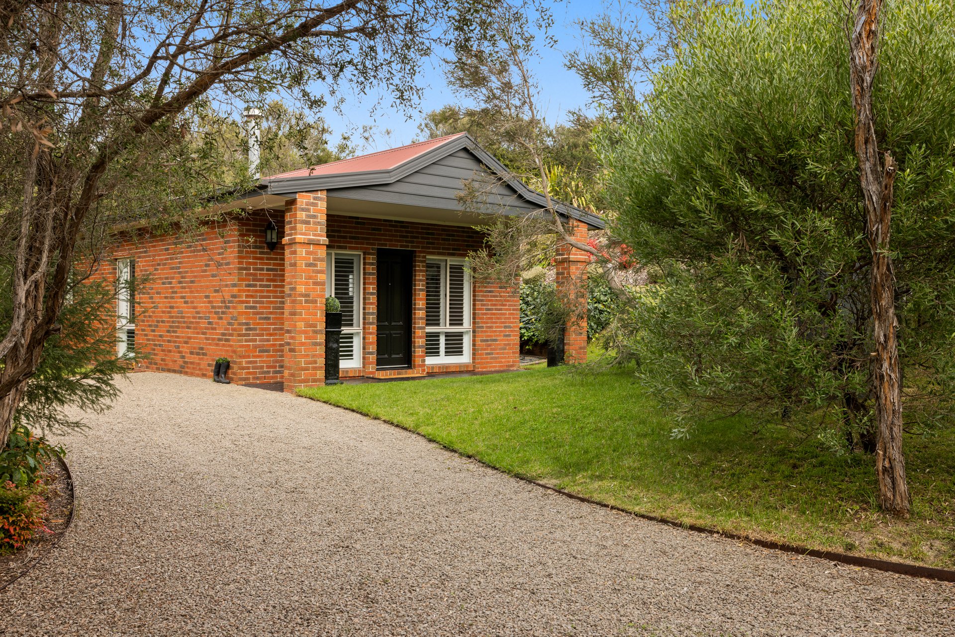 32 Bethany Close RYE