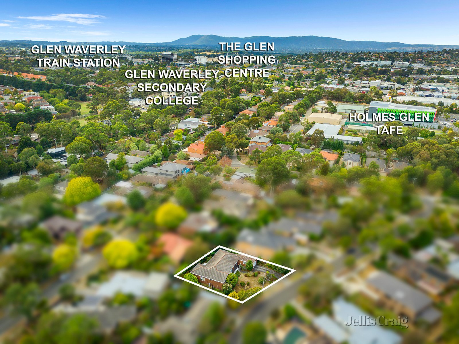 32 Bunker Crescent, Glen Waverley image 1