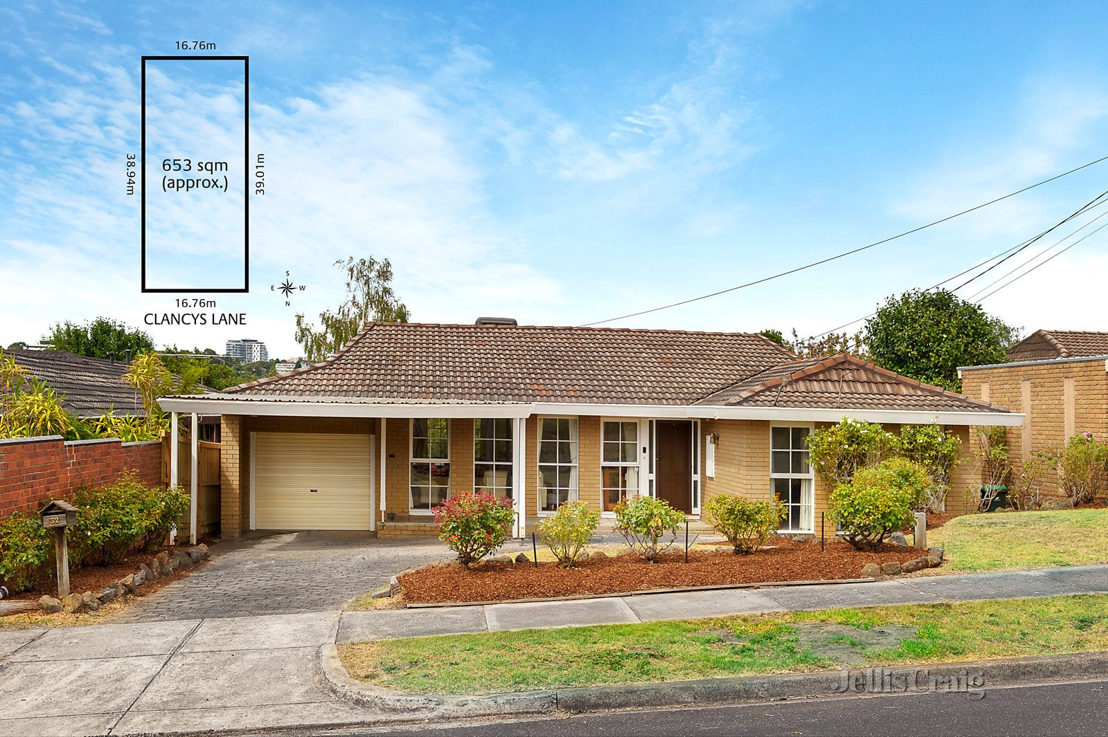 32 Clancys Lane, Doncaster image 1