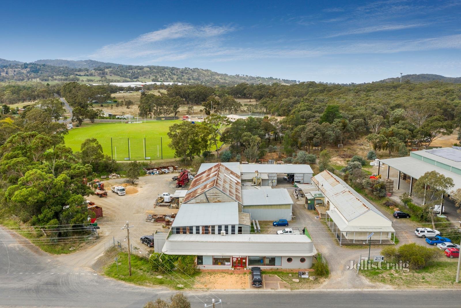 32 Coolstore Road, Harcourt image 1