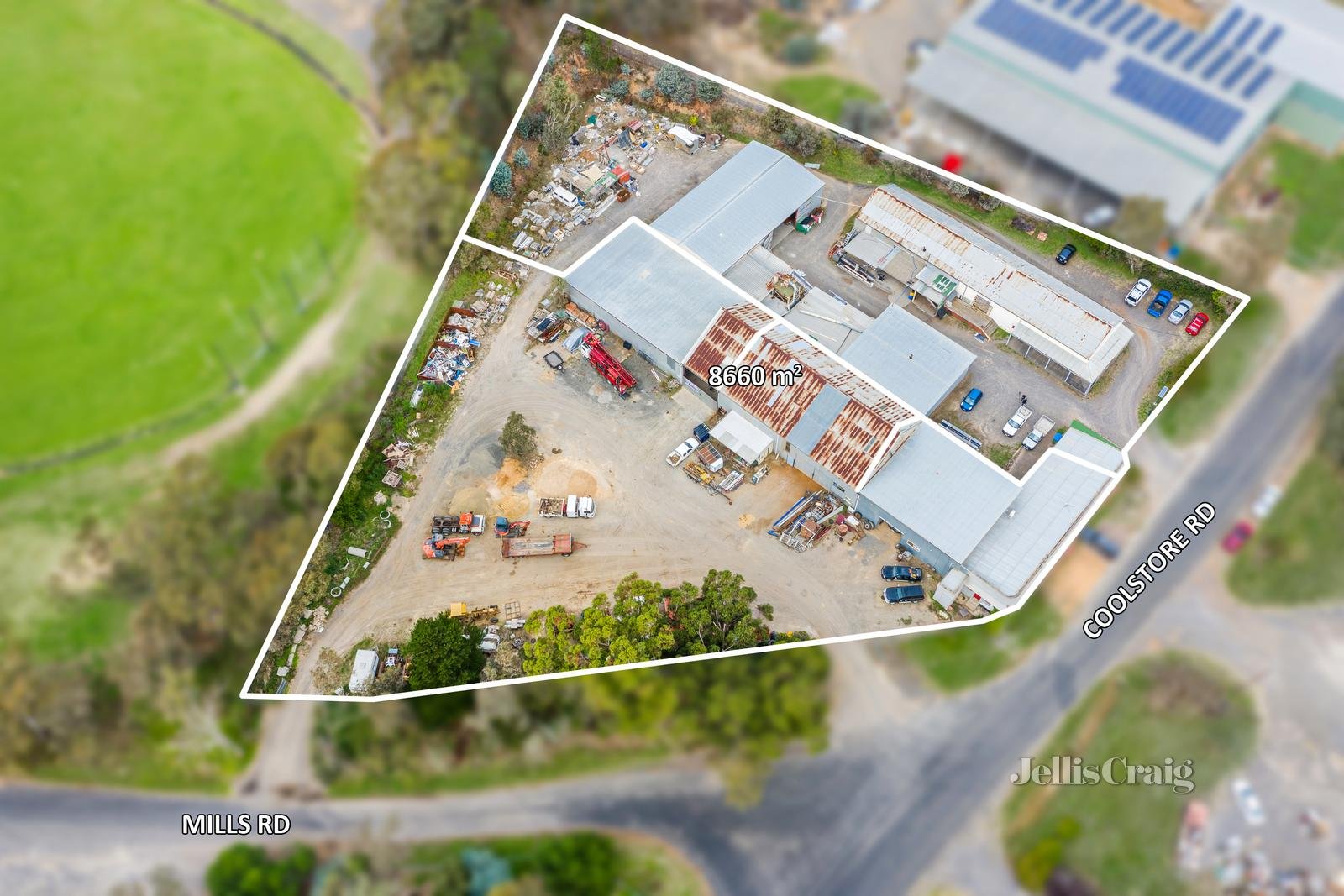 32 Coolstore Road, Harcourt image 3