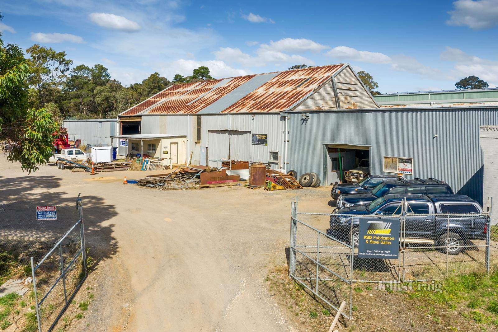 32 Coolstore Road, Harcourt image 14