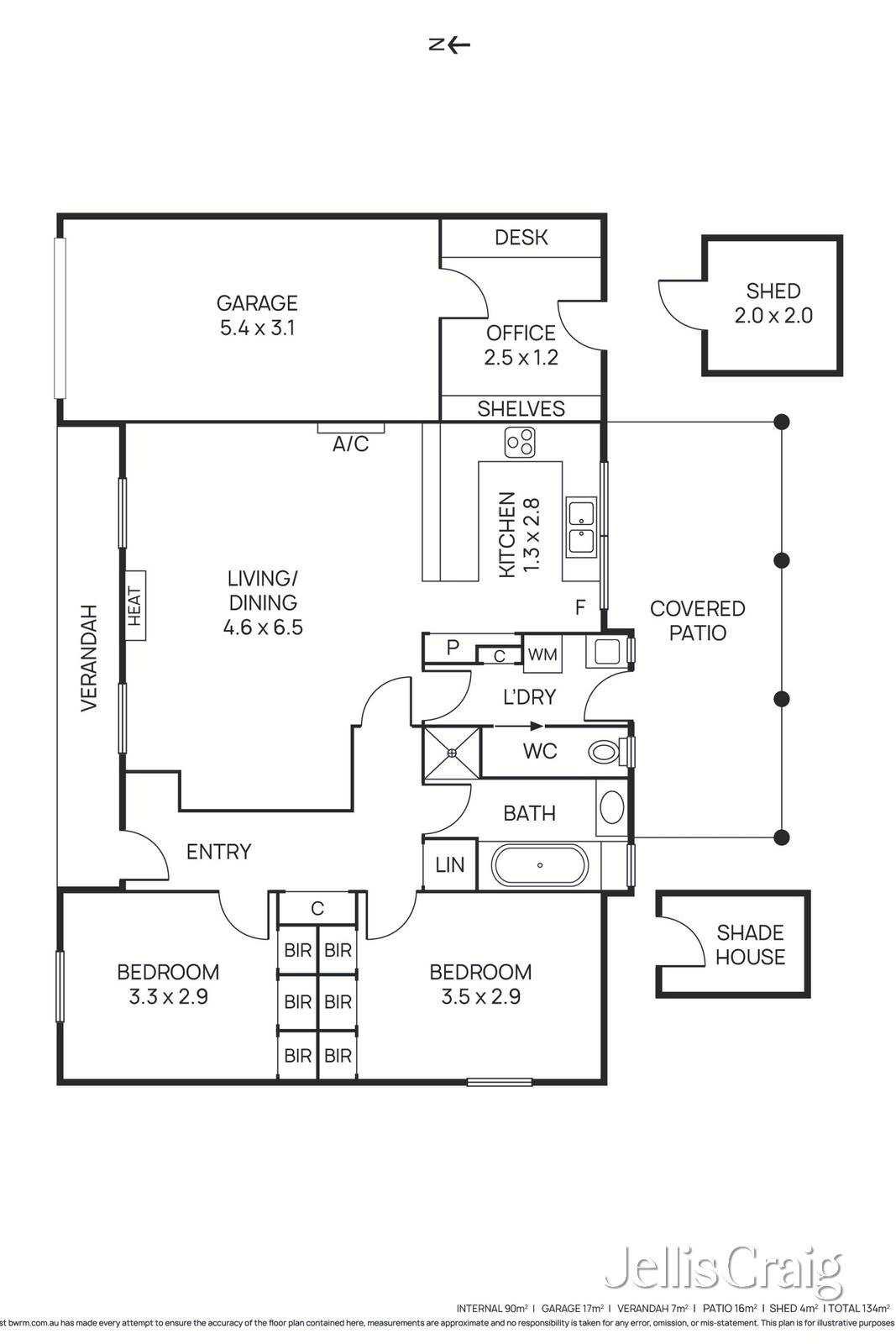 3/2 Doveton Street, Castlemaine image 13