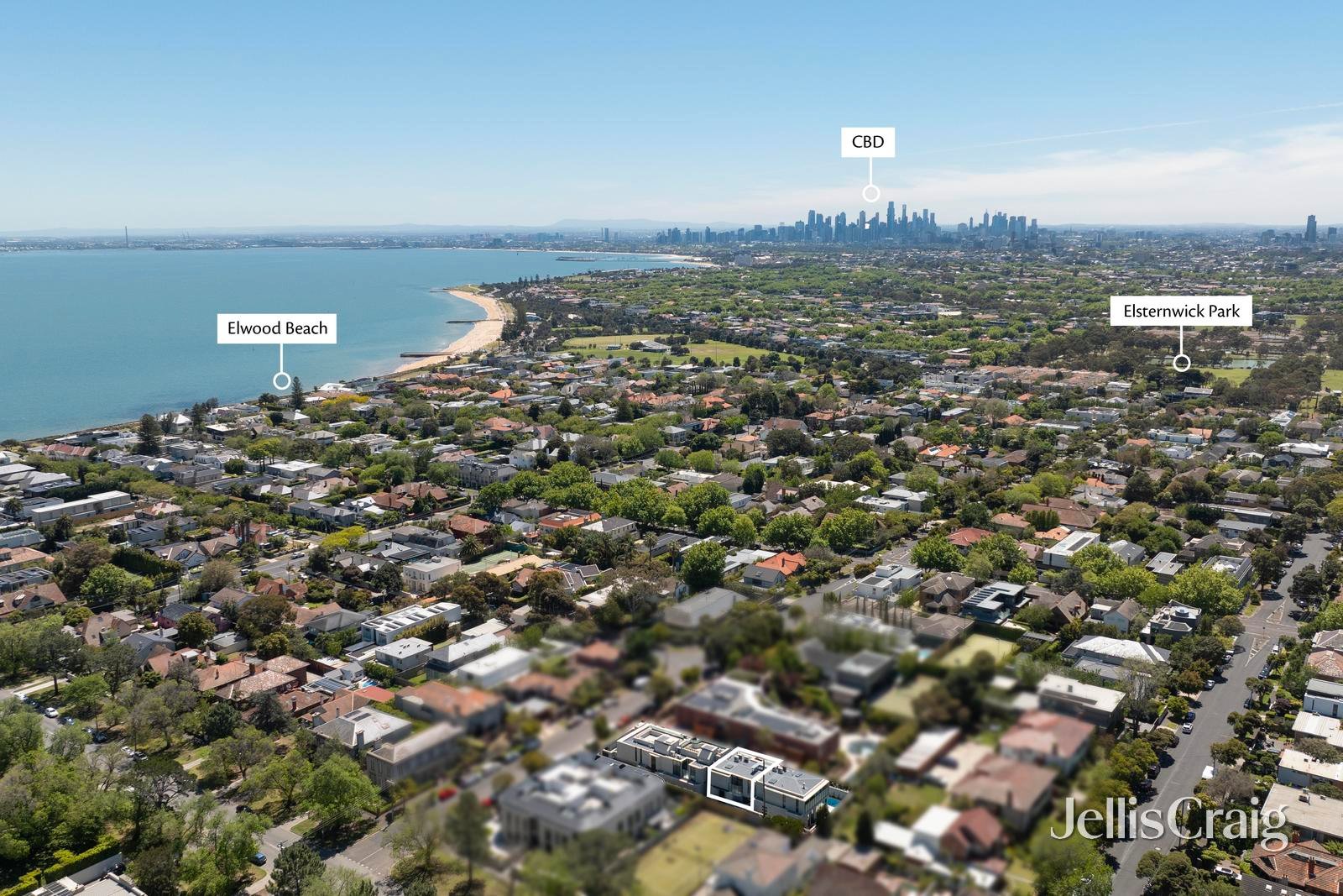 3/2 Drake Street, Brighton image 15