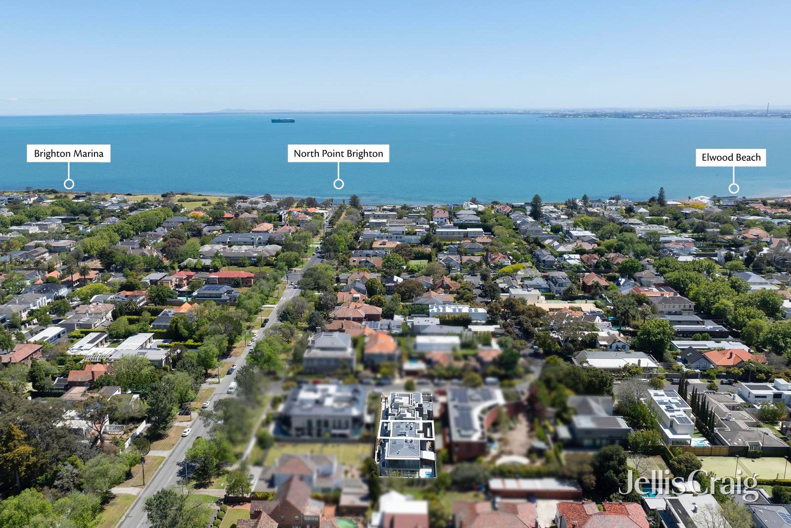 3/2 Drake Street, Brighton image 16