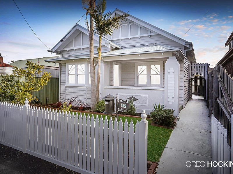 32 Dudley Street, Footscray image 1