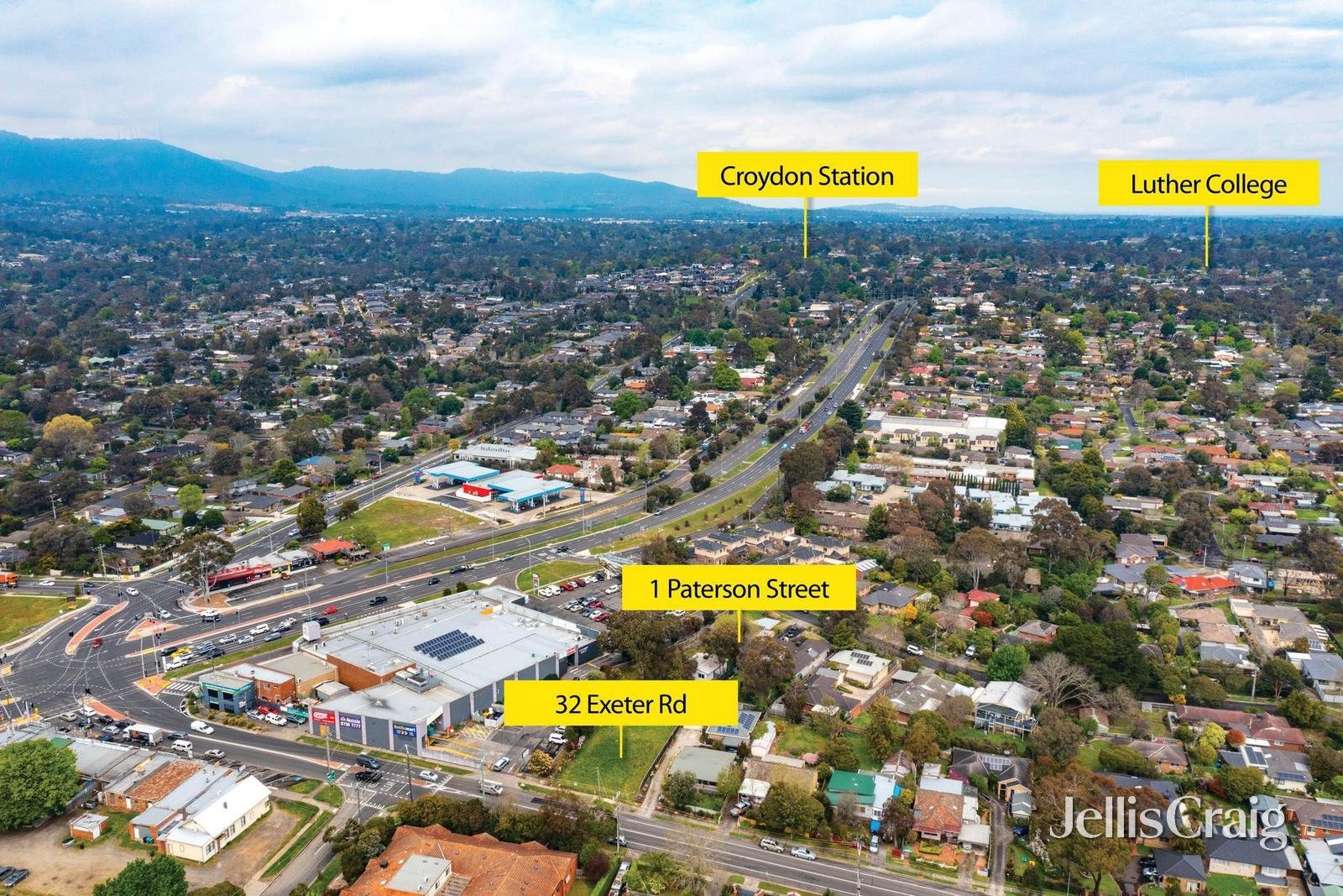 32 Exeter Road, Croydon&nbsp;North image 6