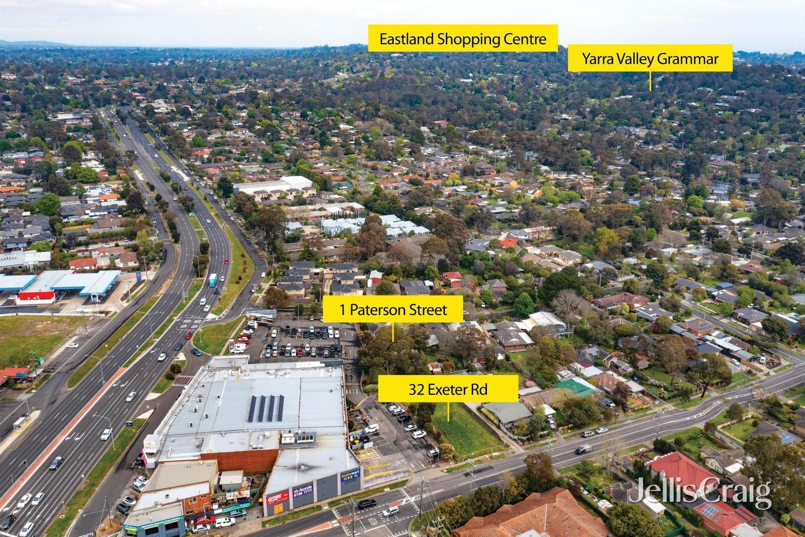 32 Exeter Road, Croydon&nbsp;North image 8