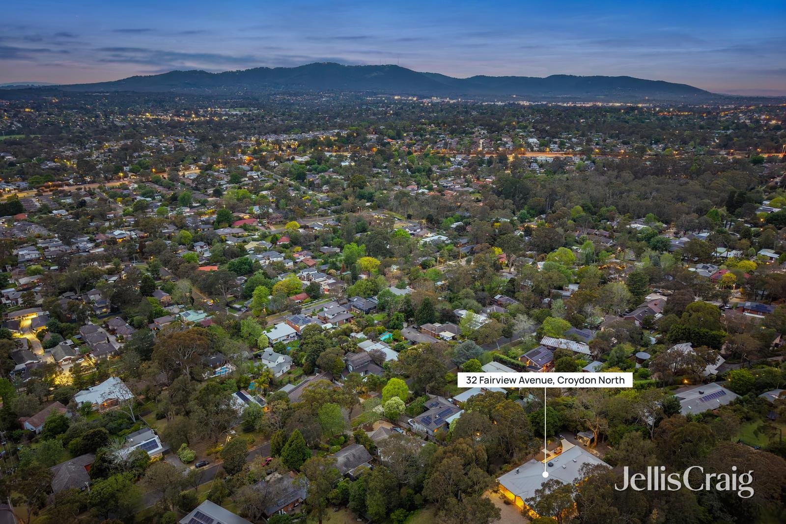 32 Fairview Avenue, Croydon North image 19
