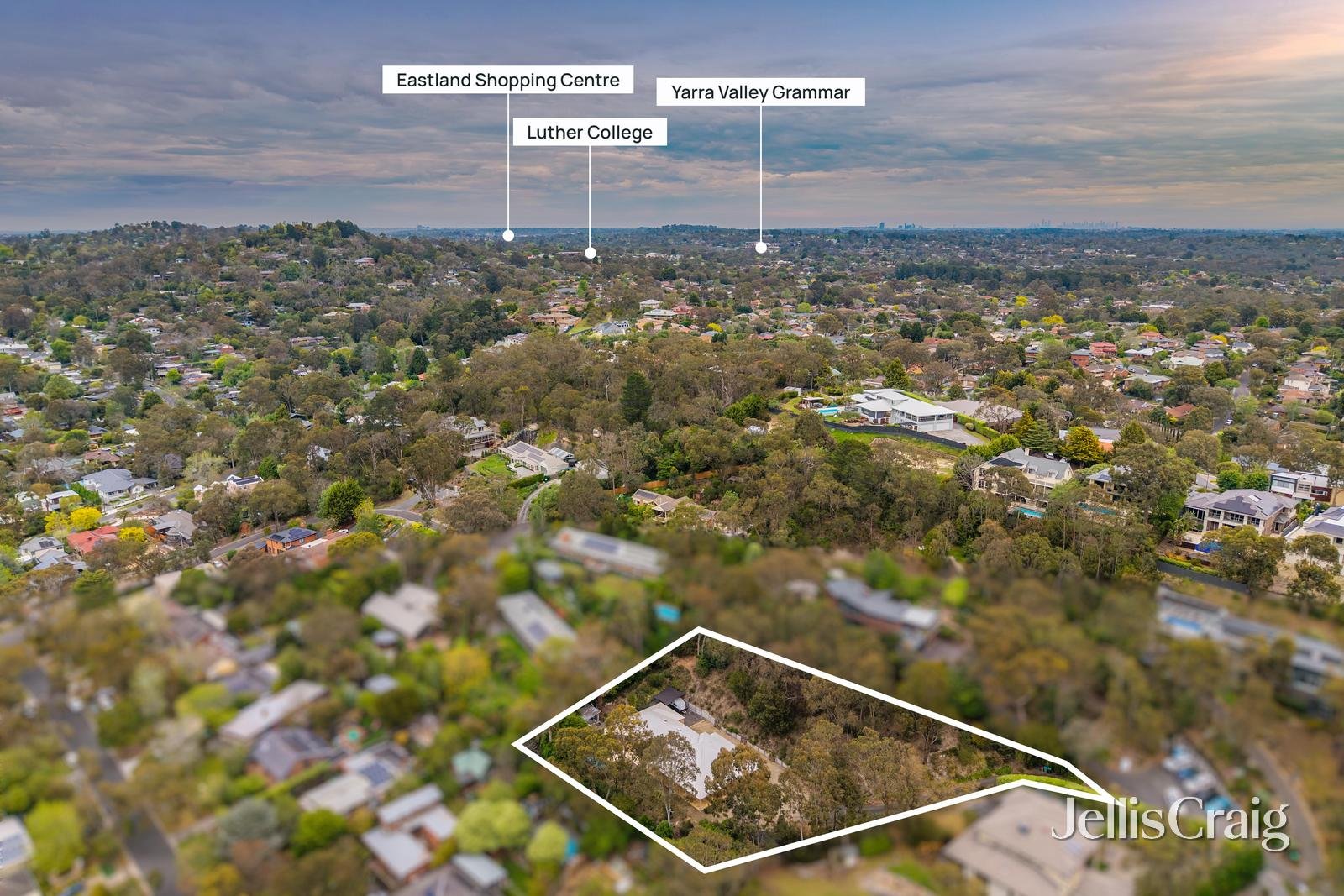32 Fairview Avenue, Croydon North image 20