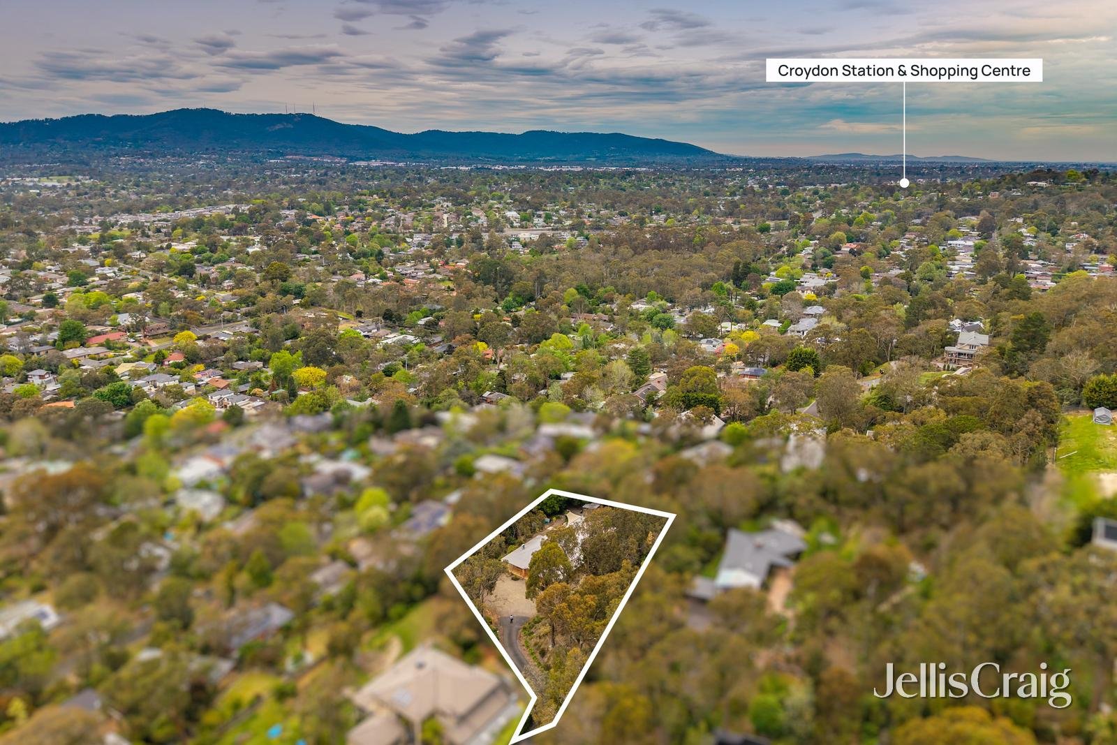 32 Fairview Avenue, Croydon North image 21