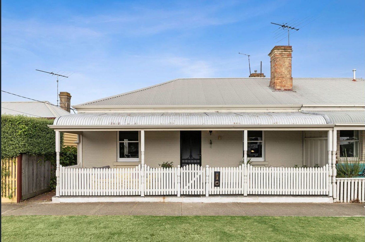 32 Foster Street, South Geelong image 1