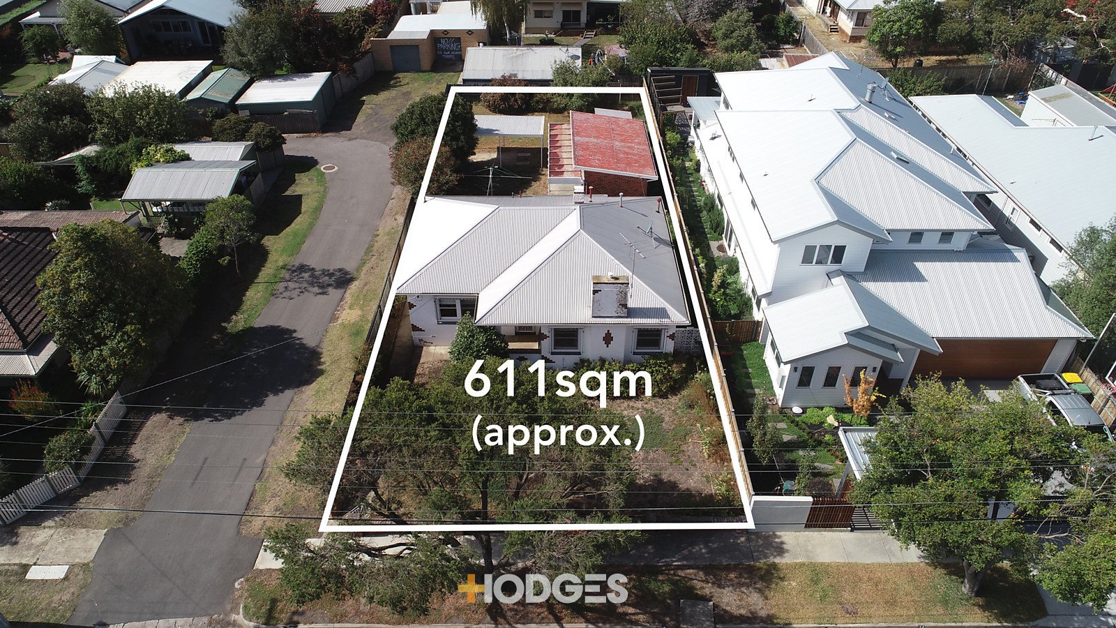 32 George Street Geelong West