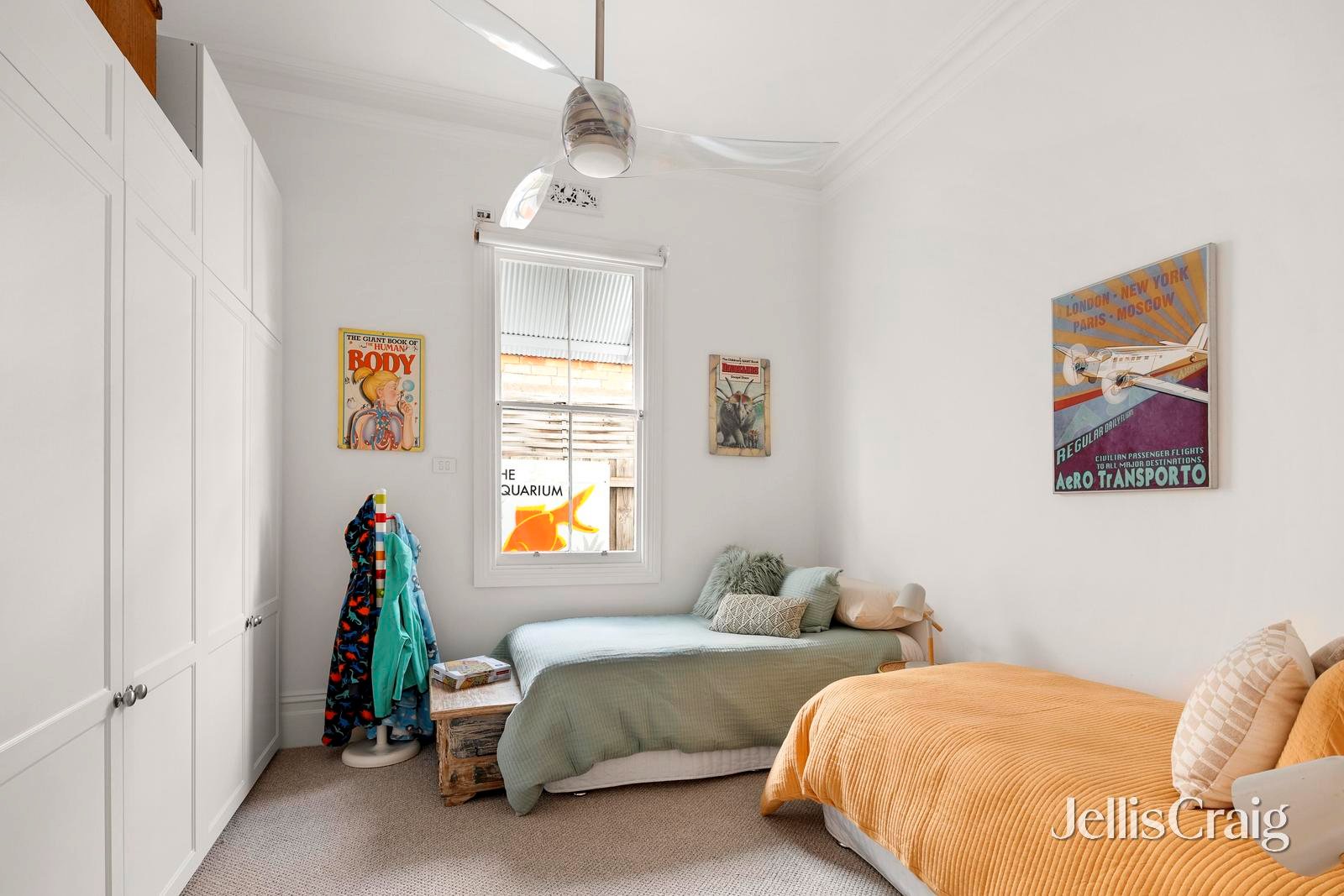 32 Gladstone Avenue, Northcote image 13