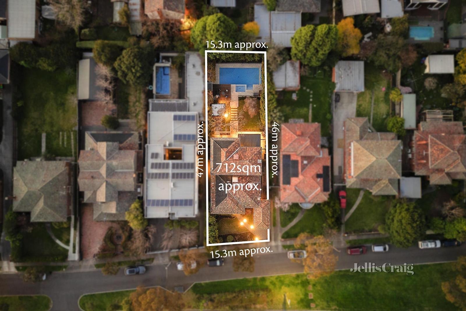 32 Glenbervie Road, Strathmore image 17