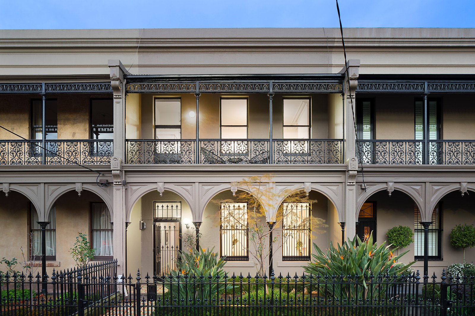 32 Gore Street, Fitzroy VIC 3065