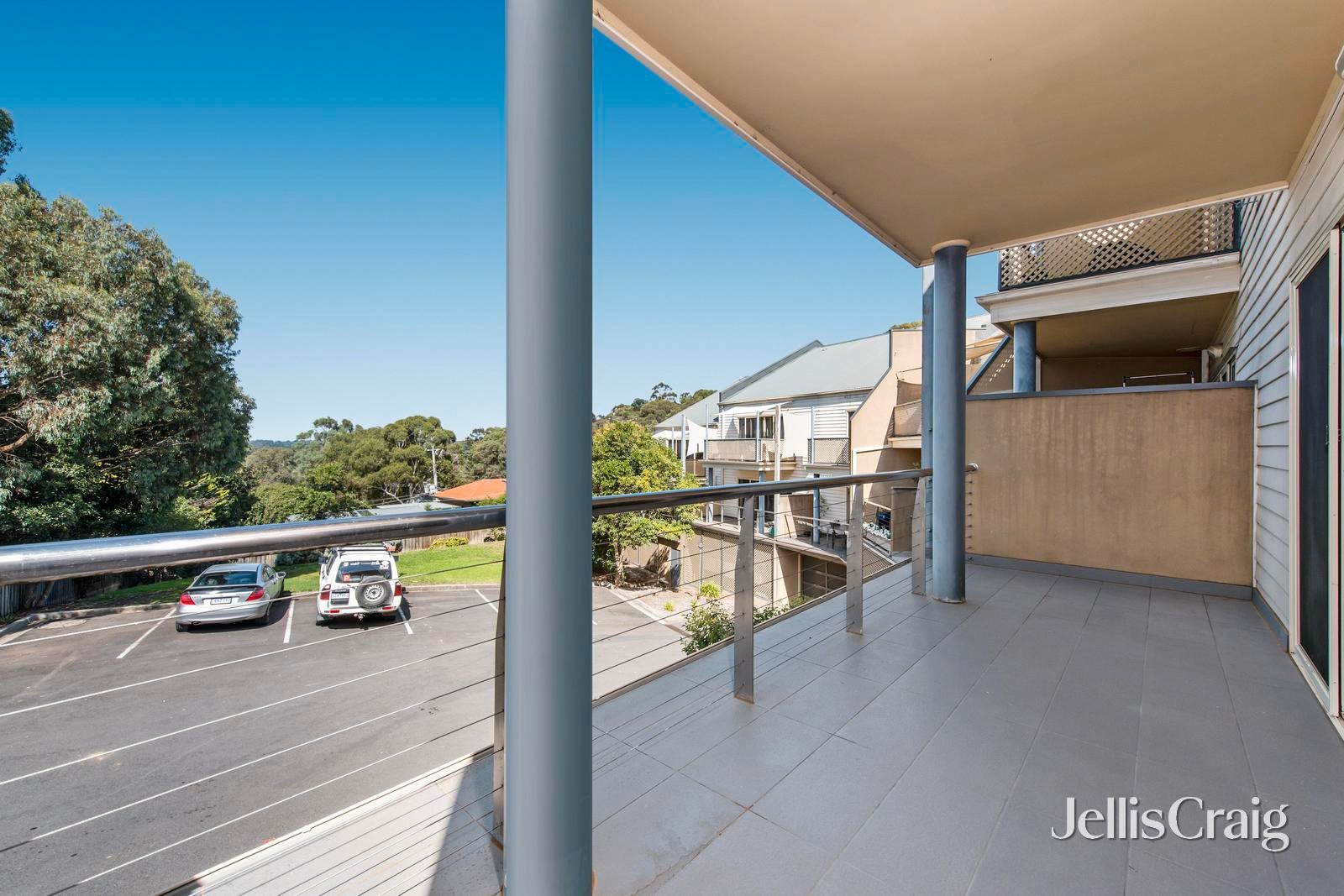 3/2 Grand Boulevard, Montmorency image 7