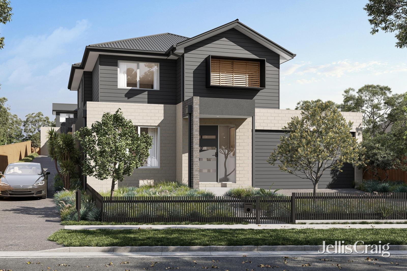 3/2 Harrison Street, Mitcham image 1