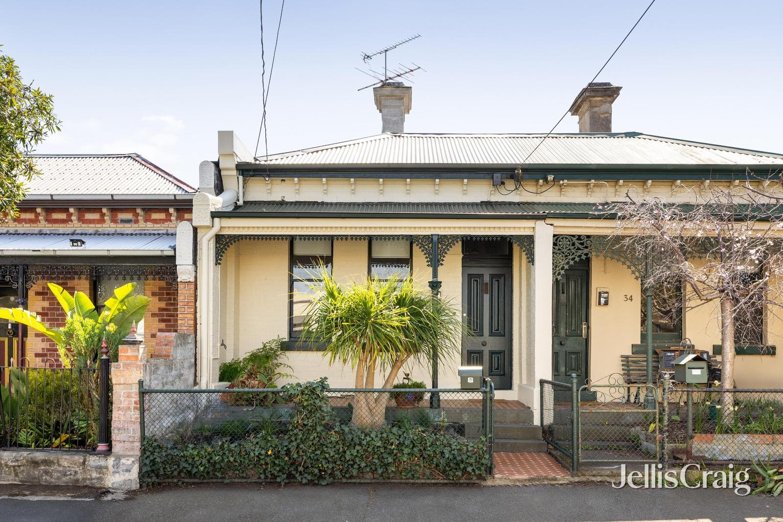 32 Hodgkinson Street, Clifton&nbsp;Hill image 1