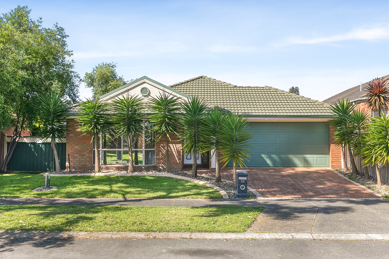 32 Jardier Terrace, South Morang VIC 3752
