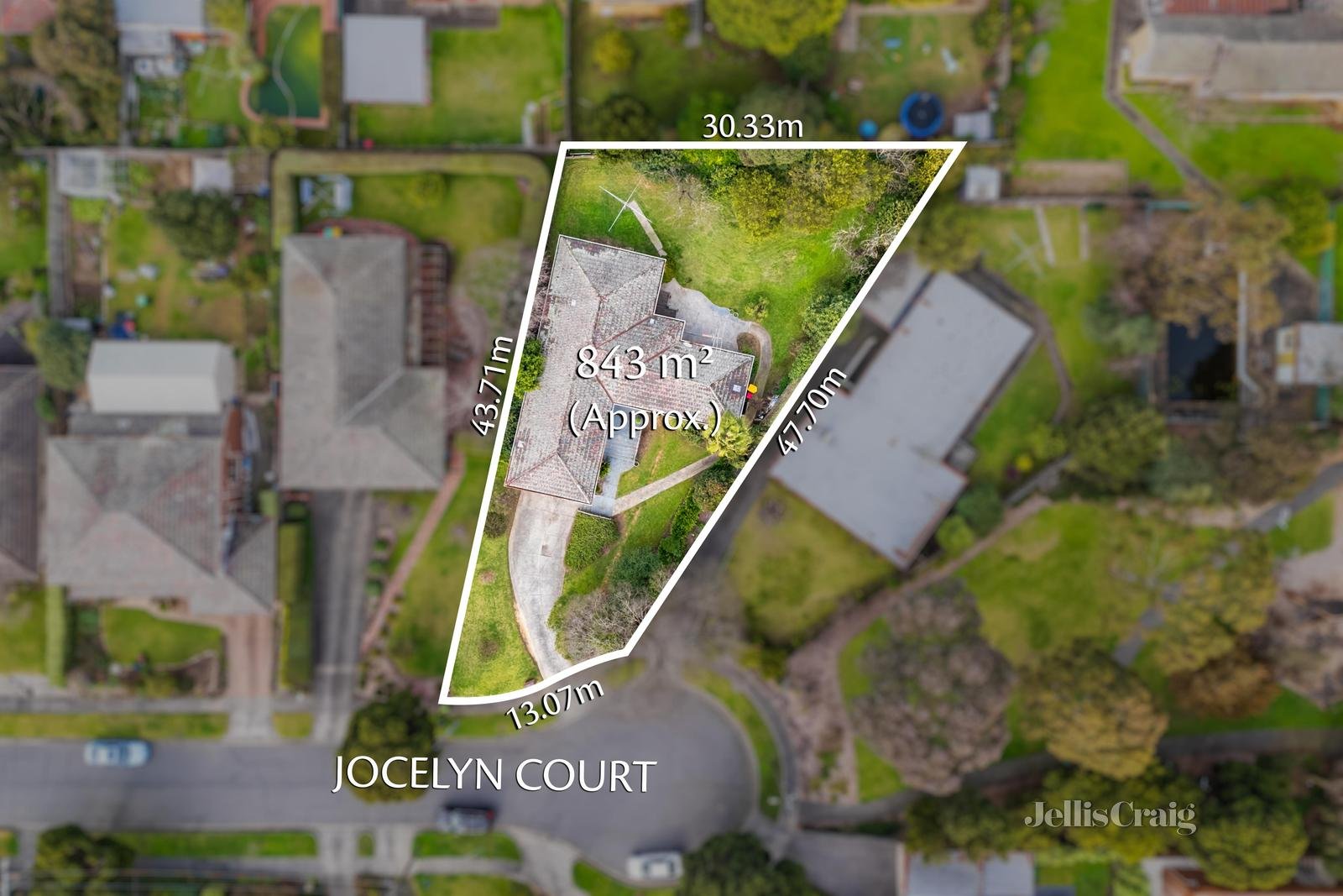 32 Jocelyn Court, Doncaster East image 2