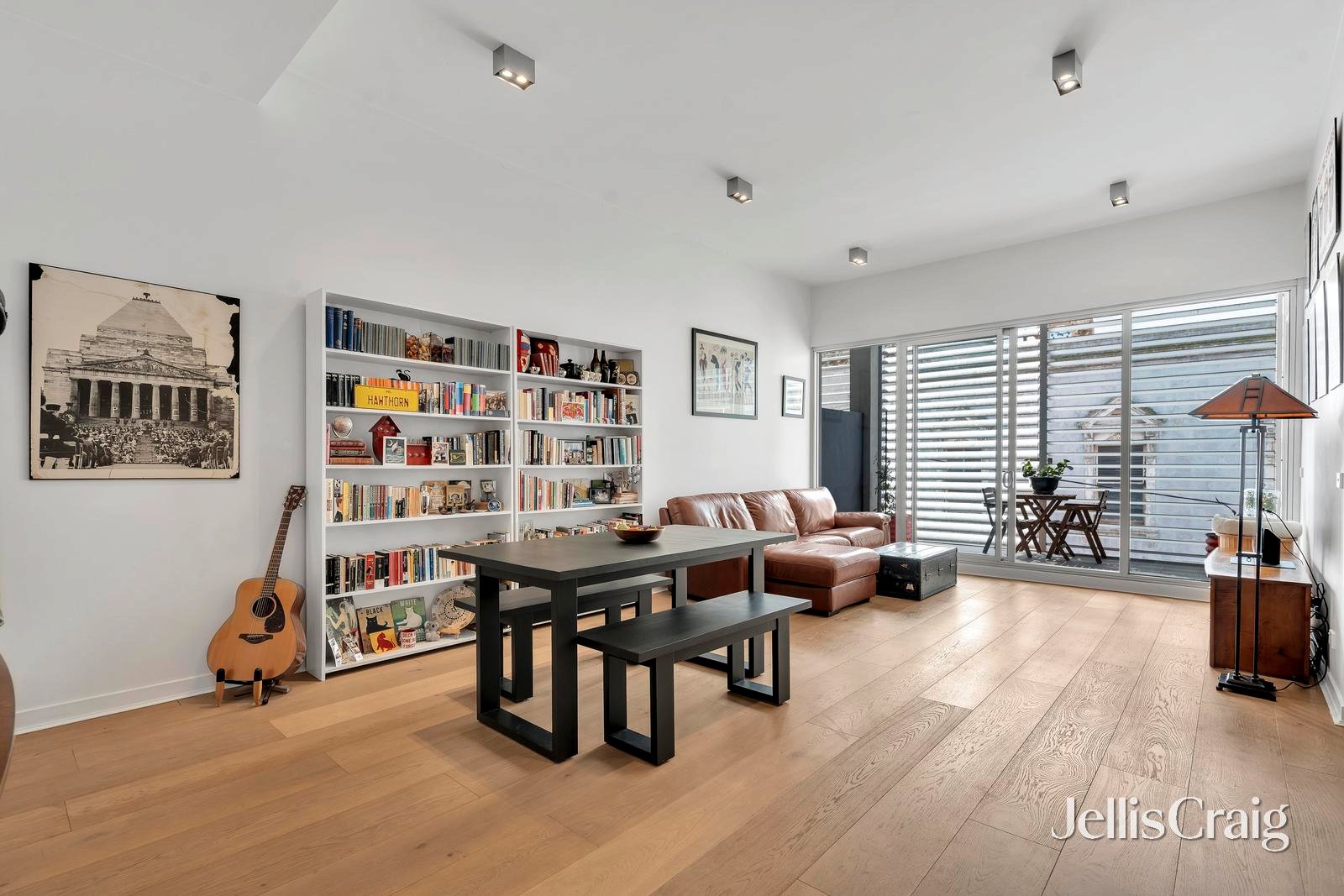 3/2 Kipling Street, Richmond image 3
